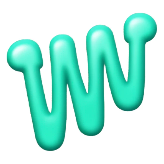 pharmacy with name GLP1 blue and aqua green sticker