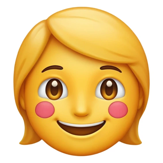 Person to emoji sticker