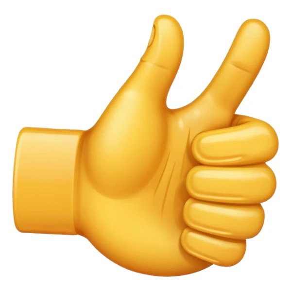 the word "reviewing" clear for a slack reaction emoji sticker