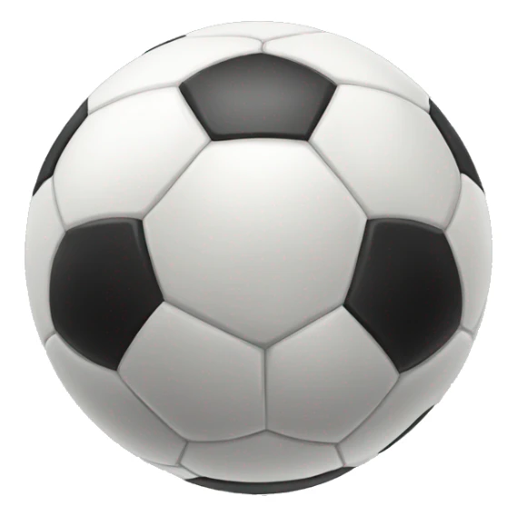 SOCCER BALL sticker