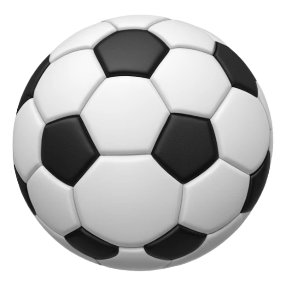 Freekick Football sticker