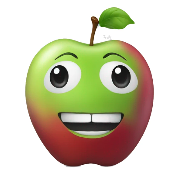 Produits Apple sticker