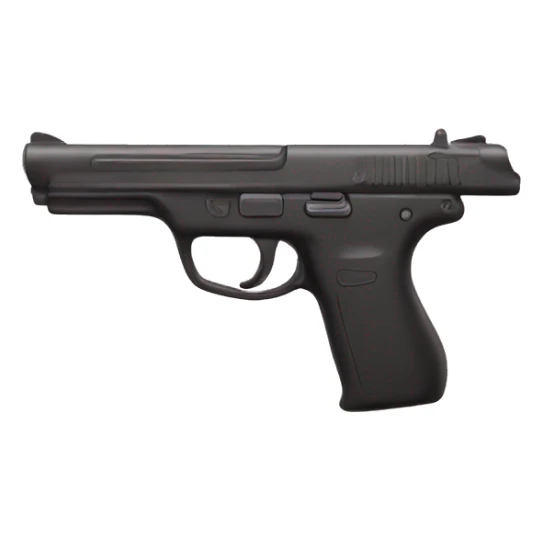 Girly guns sticker