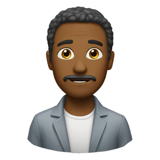 Main qui nous pointe du doigt sticker