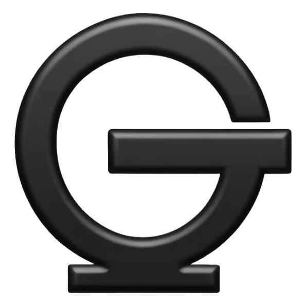 signo de matematica igual  al del que da resultado sticker