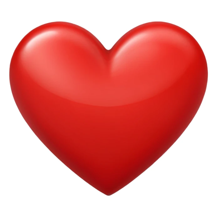 heart sticker
