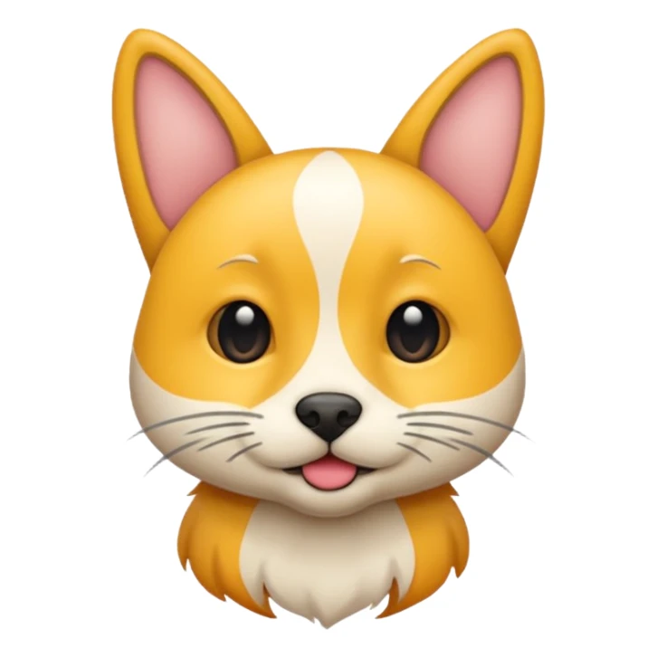 Pet near Art colkklage sticker