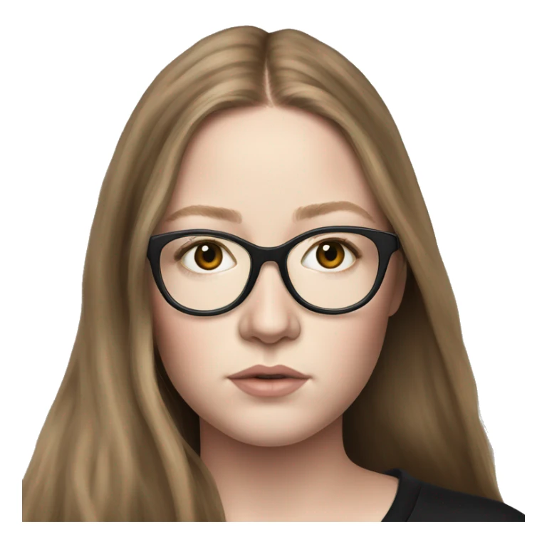 anna delvey sticker