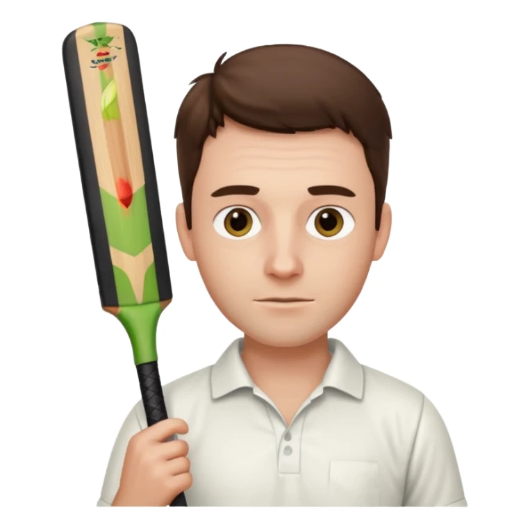 shaun of the dead sticker