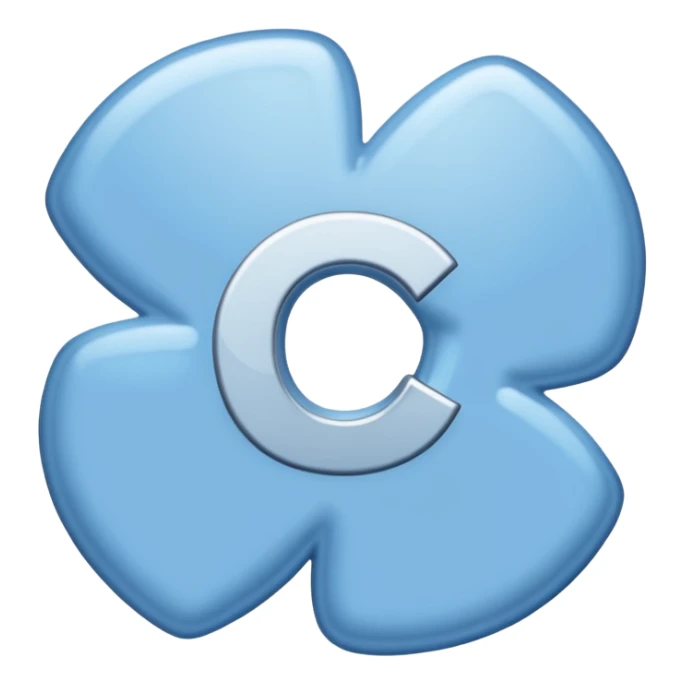 An image of a Tarheel symbold sticker