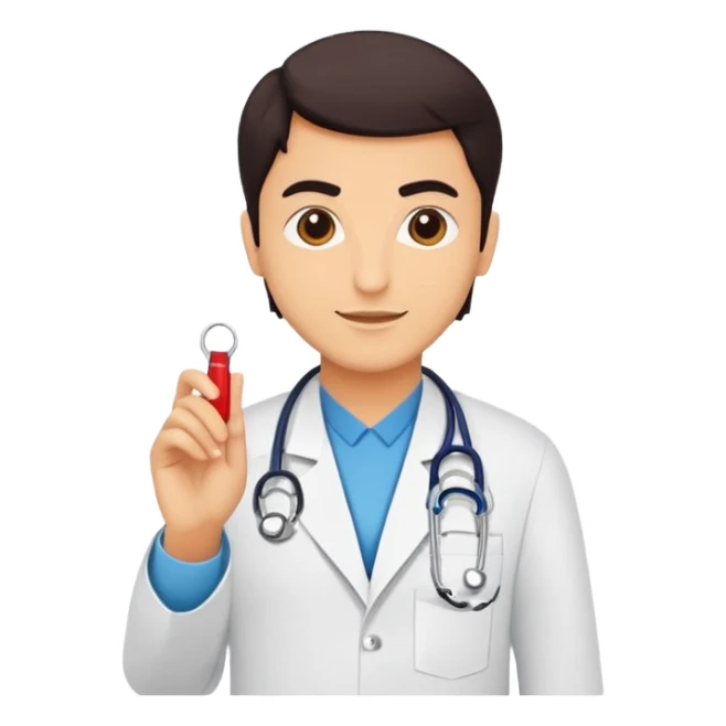 Generate sticker With This Text doctors Rishta Point By Mairaj Ahmed  sticker