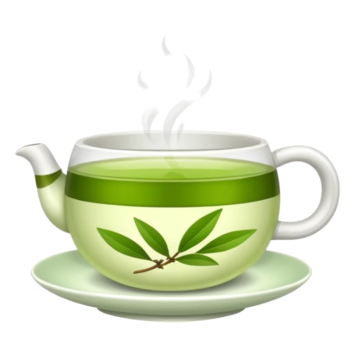 sencha. kyushu, gong fu sticker