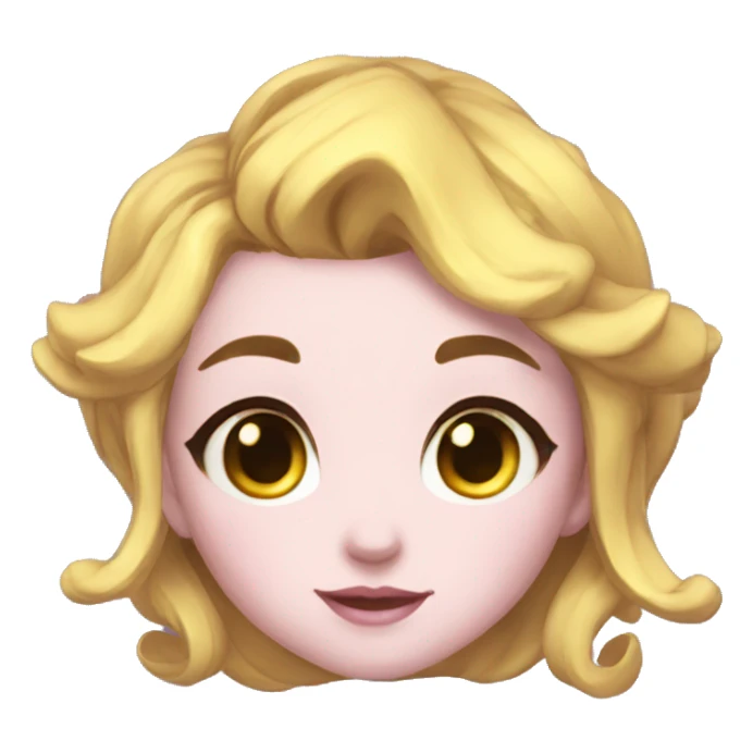 seraphine from league of legends sticker