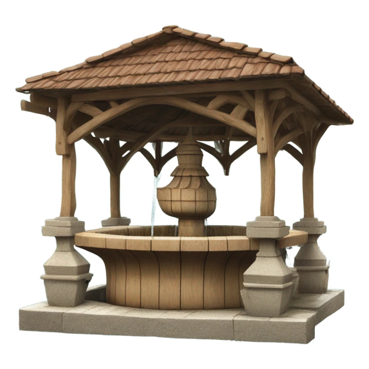 Sebilj in bascarsija sticker