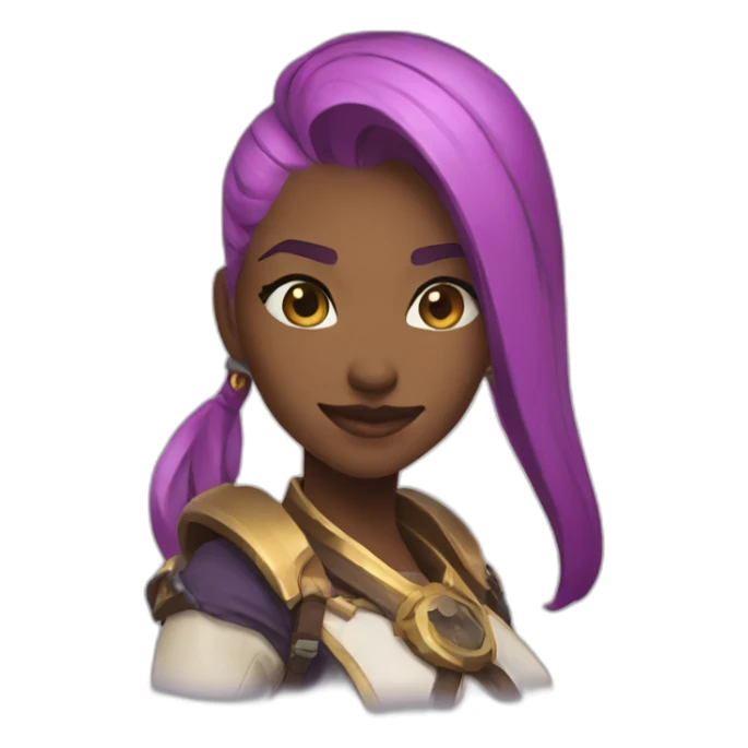 pachimarie overwatch sticker