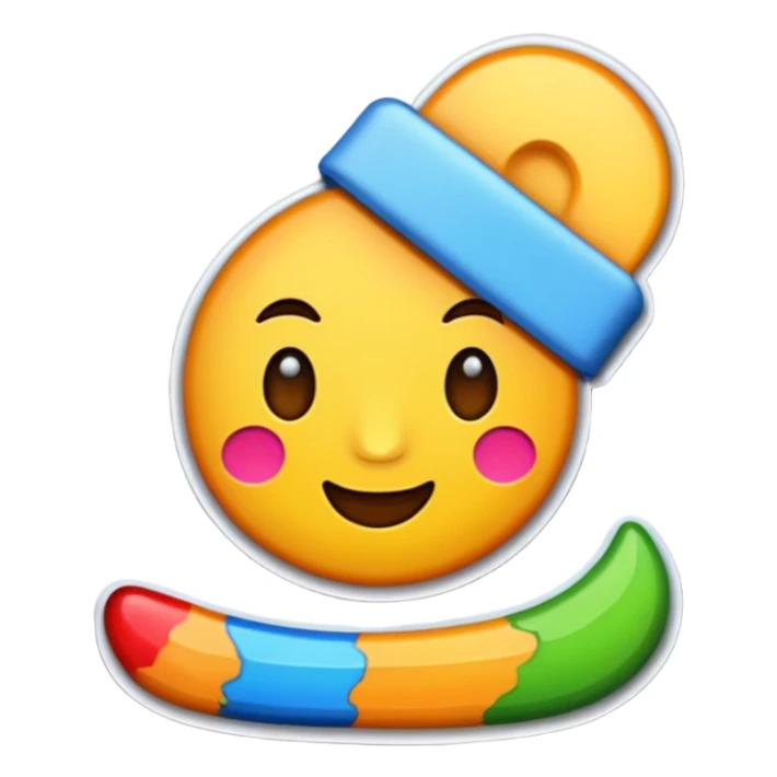 STICKER ART PAINTING sticker