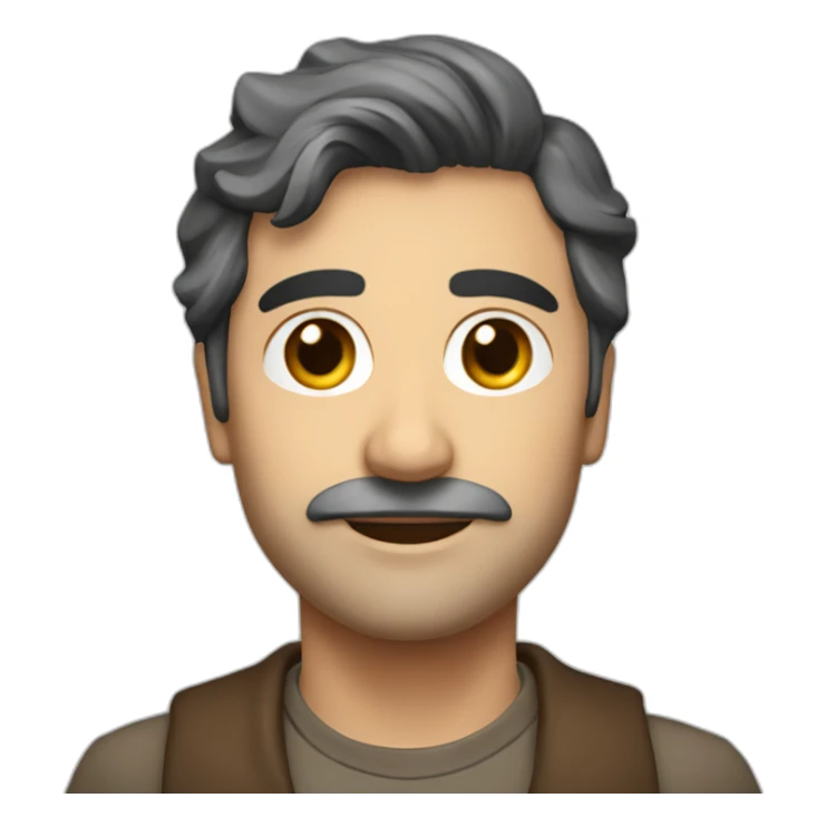 Jordi Romera García sticker