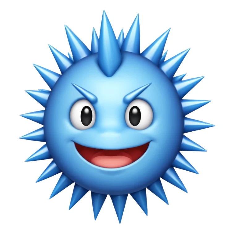 the discord verifed checkmark  which is a circle and has a spikey border sticker