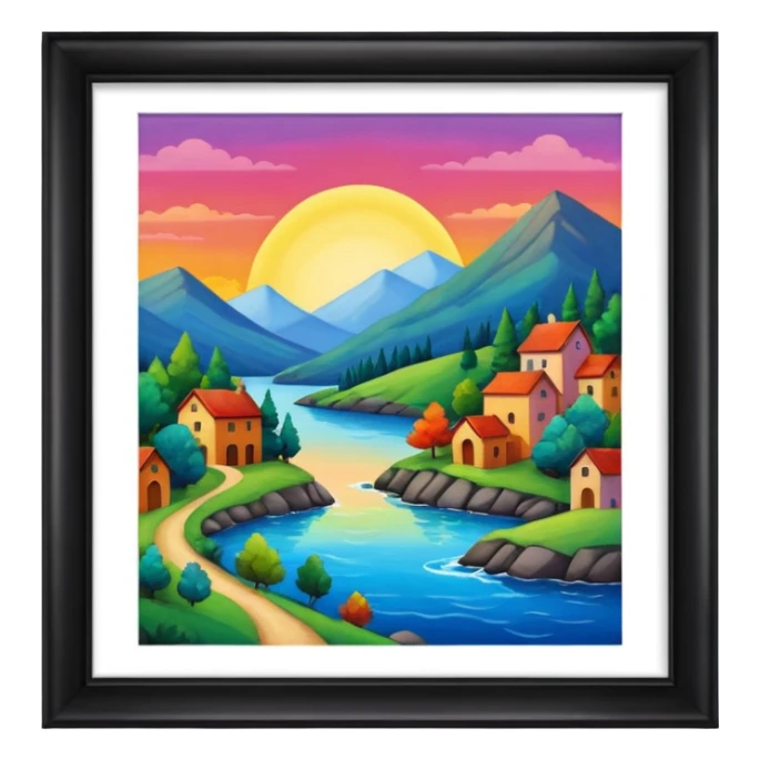 thumbnail picture mac os, paiting on the wall sticker