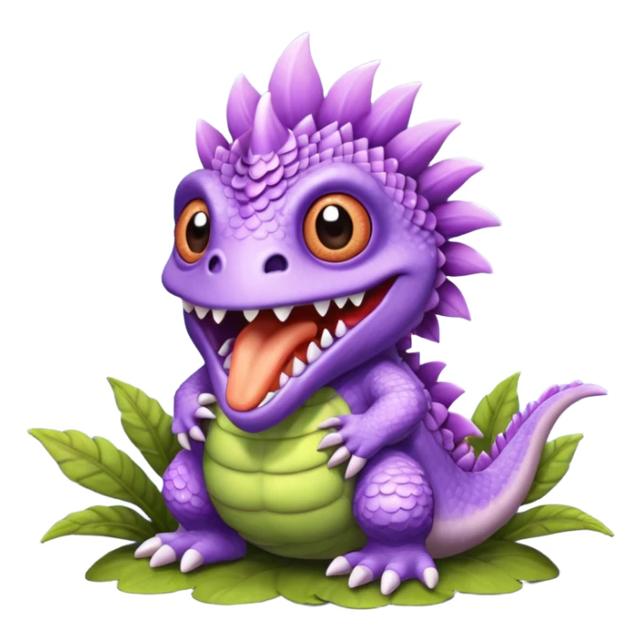 yo-reek in my singing monsters sticker