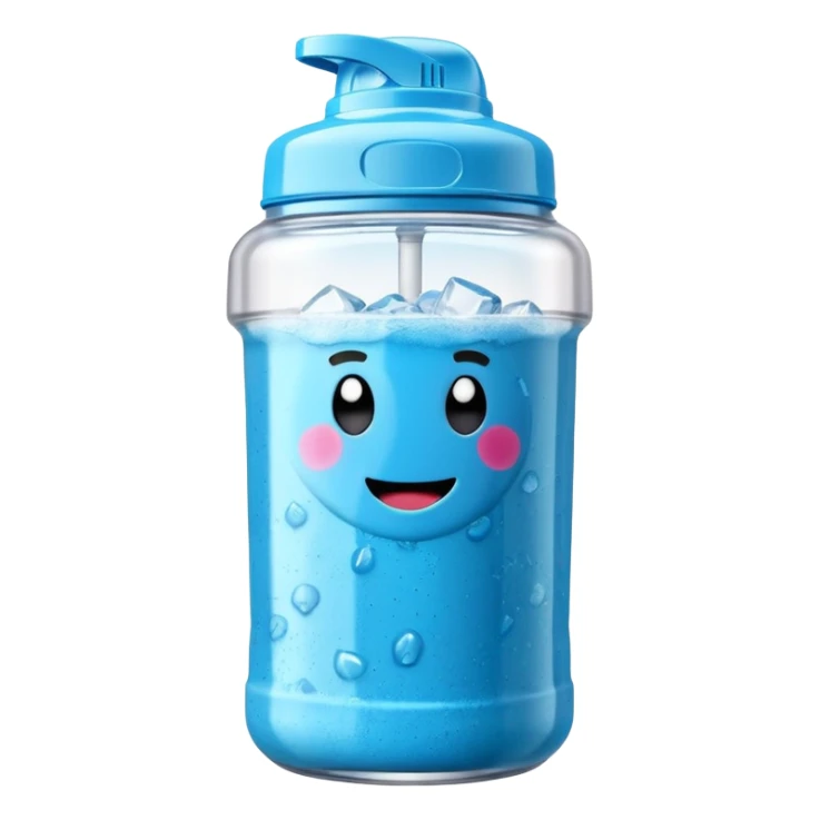 G fuel energy powder drink sticker