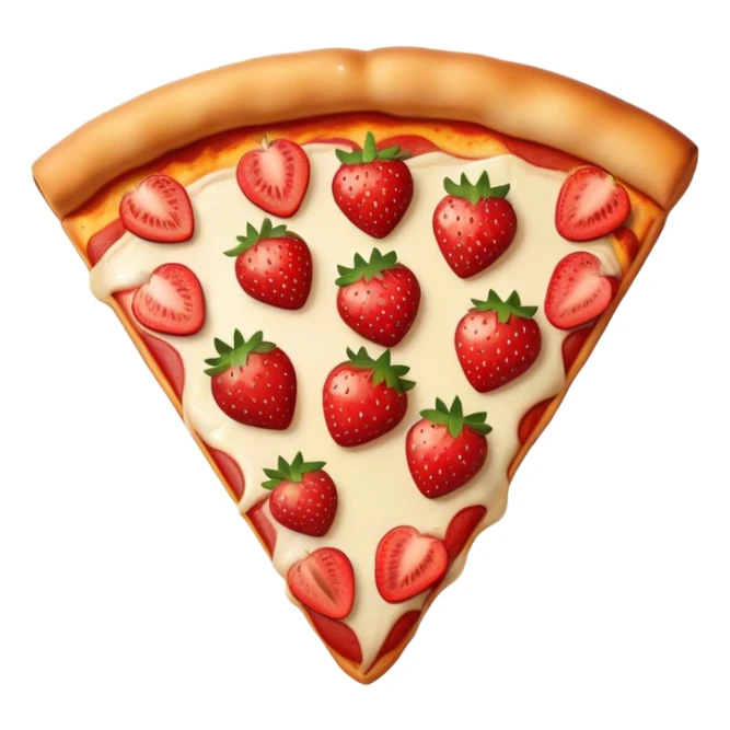 🍕🍓 sticker