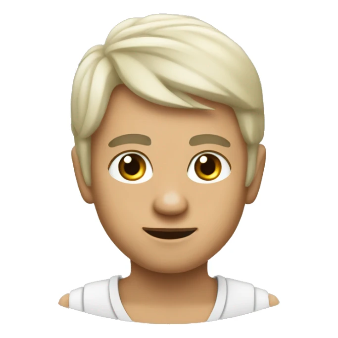 Herkkusieni pekoni kääreessä sticker