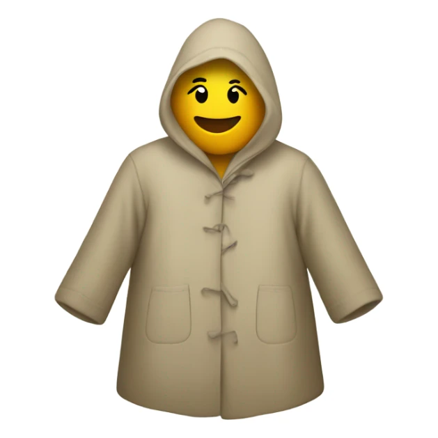 Woodstock with a house coat sticker