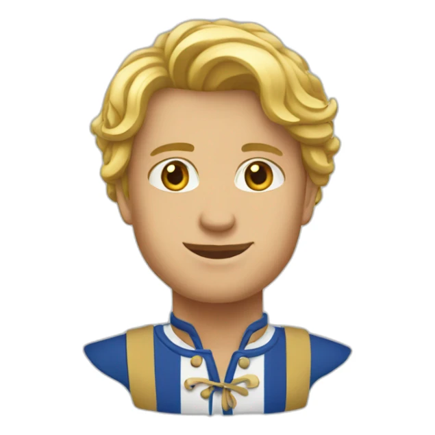 THE COUNTRY FRANCE sticker