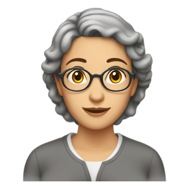 jewish mother sticker