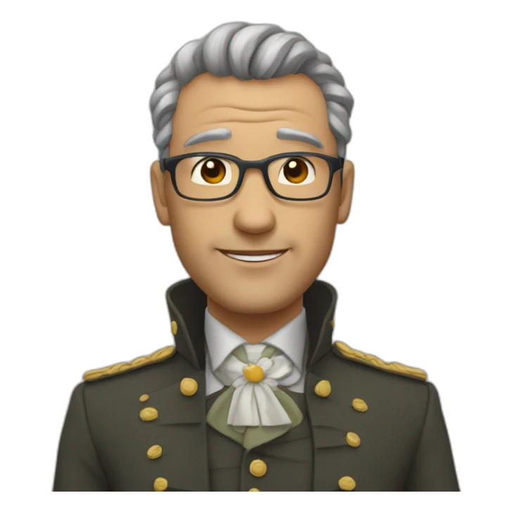 Avatar le dernier maître de l'air sticker