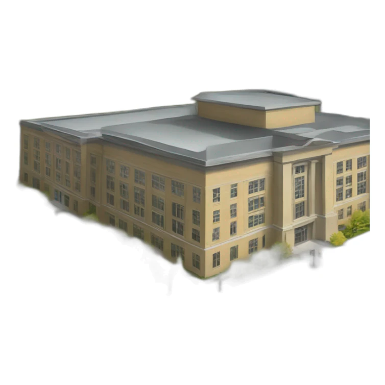 University of Waterloo sticker