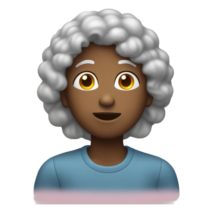 Heart with thinking of you  sticker