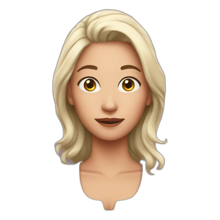 the other mother sticker