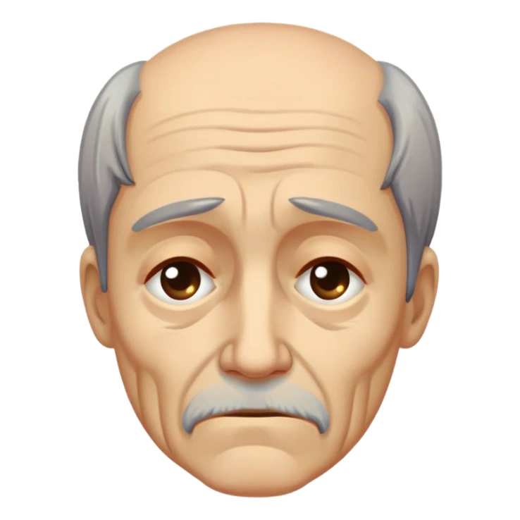 my father have died  sticker