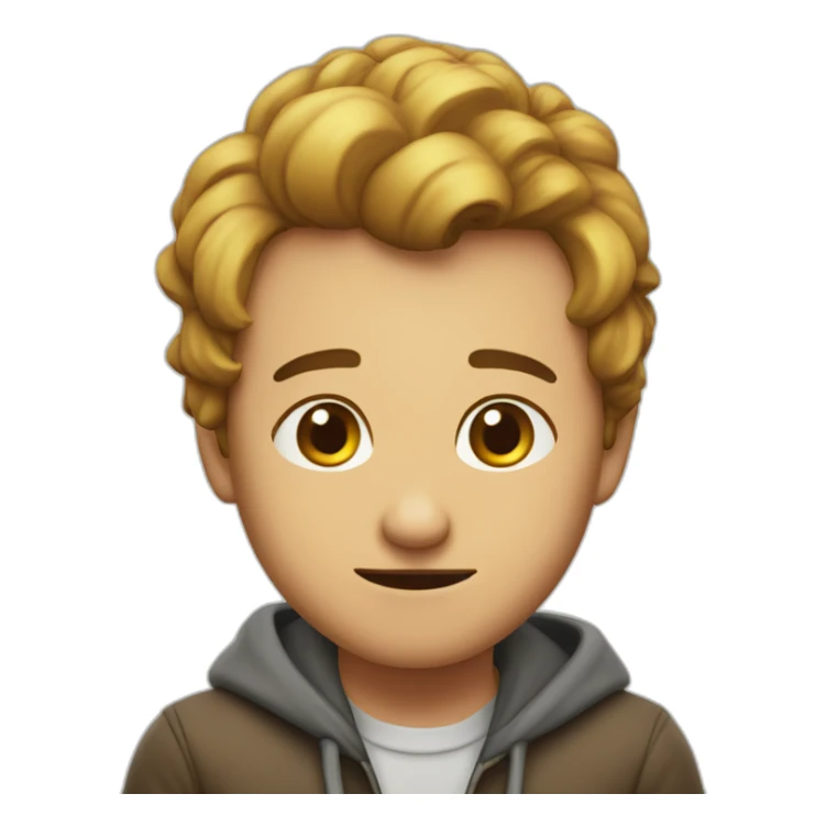 saying "i said what i said" but not remembering what you said sticker