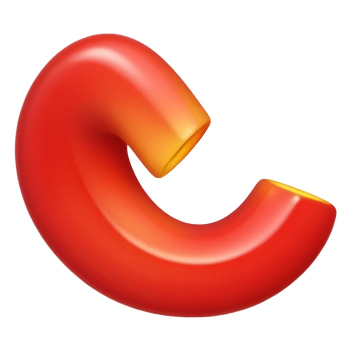 I just want a single red scale, not a dragon sticker