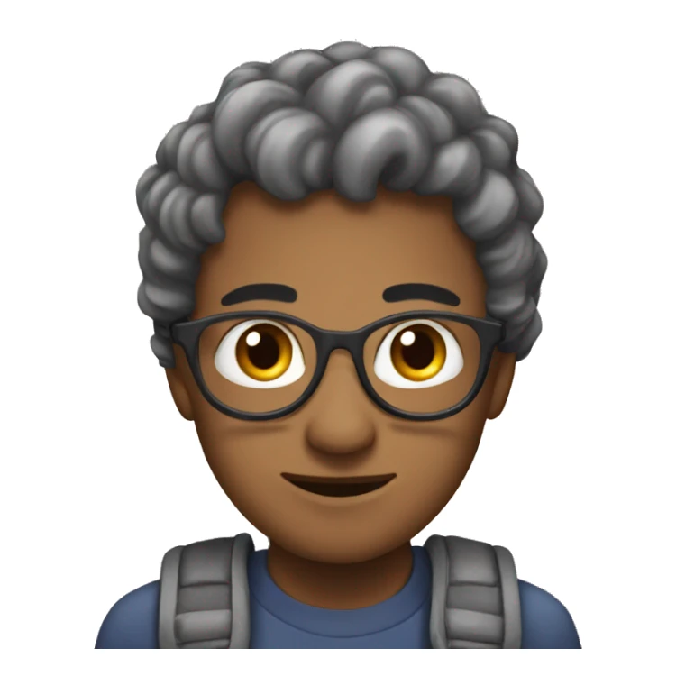 I need an emoji of the ThetanWorld project logo sticker