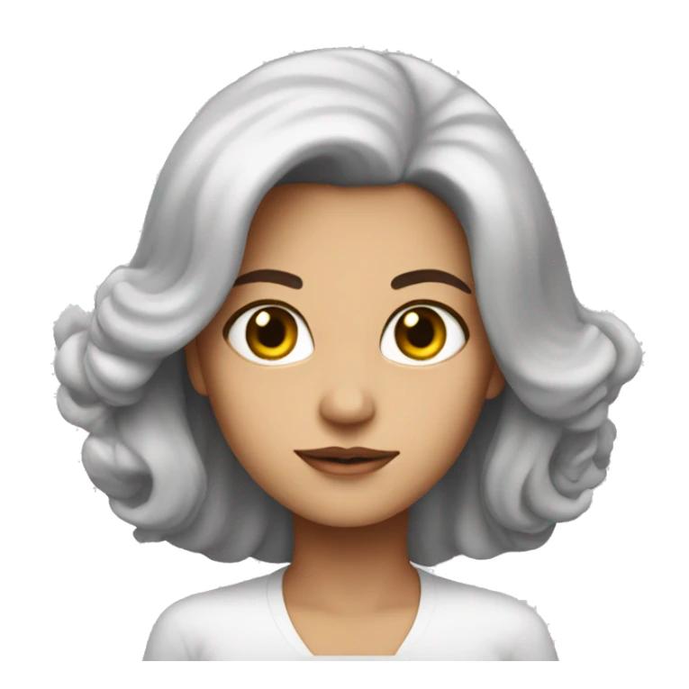 Planet of Lana sticker