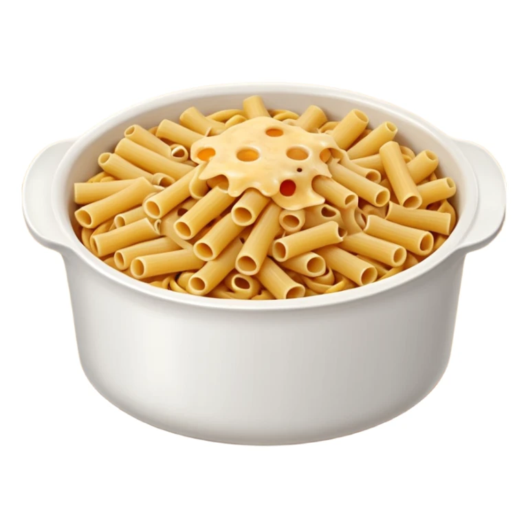 pasta al forno sticker