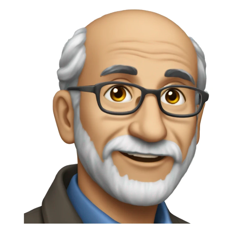 Aza Raskin, Co-Founder of Center for Humane Technology sticker