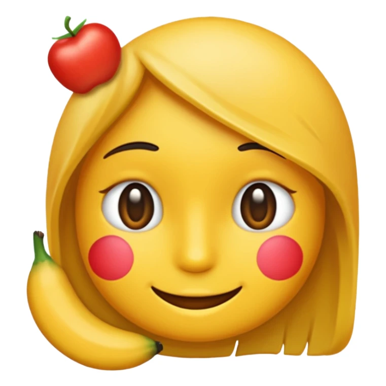 Today's date i.e. 8/12/2025 will be written in the emoji sticker