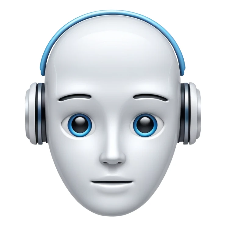 Automation of artificial intelligence sticker