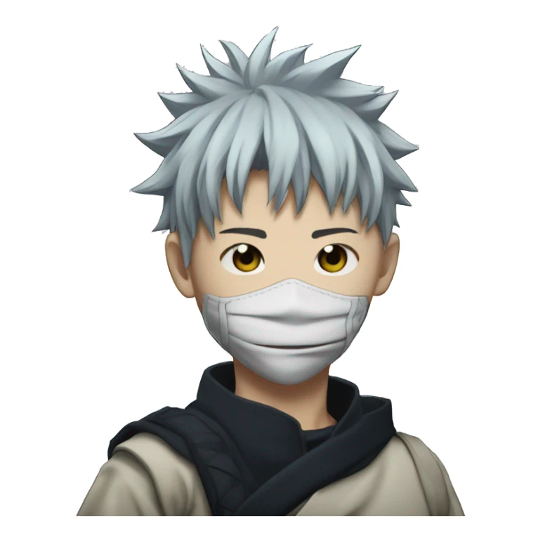 sukuna jujutsu kaisen sticker