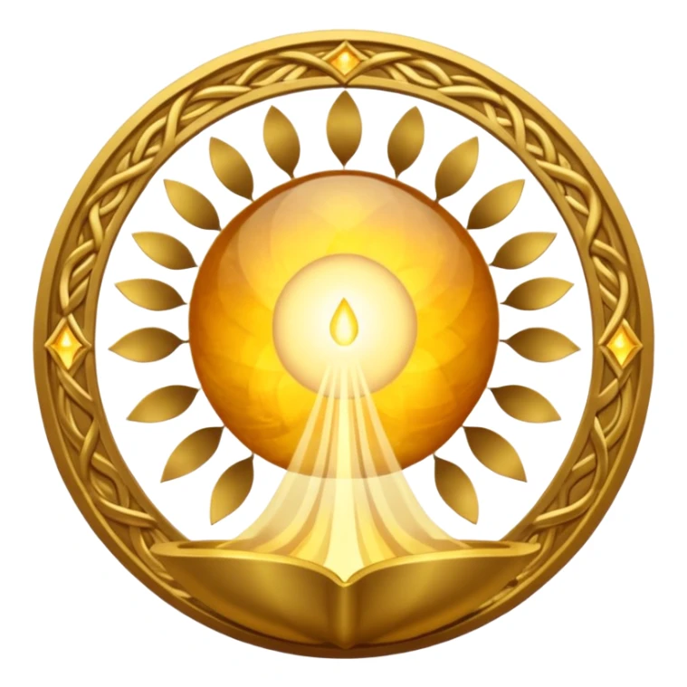 1. brand name is pronis.
2. it means source of creation.
3. I want simple logo sticker