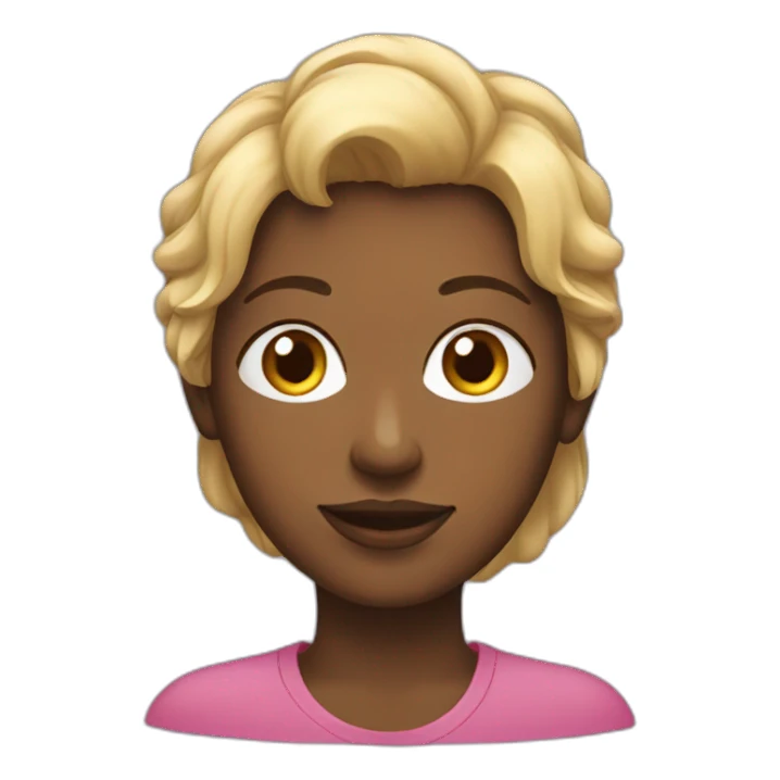 Homme sur femme sticker