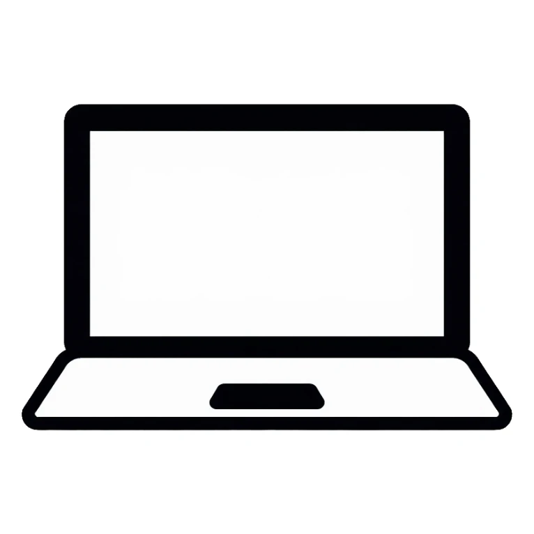 laptop computer sticker