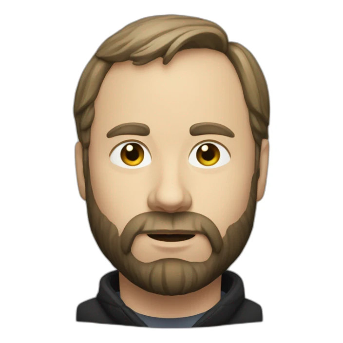 Yorgos Lanthimos sticker