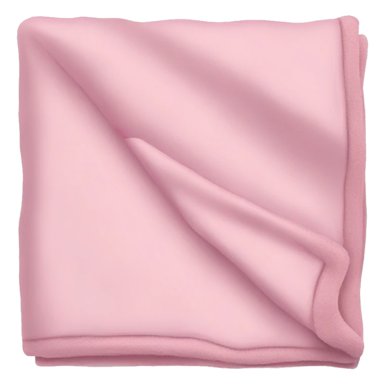 Babypink blanket  sticker