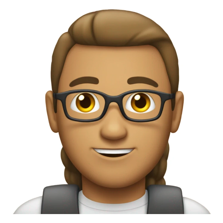 Acronym of letters YLTSI sticker